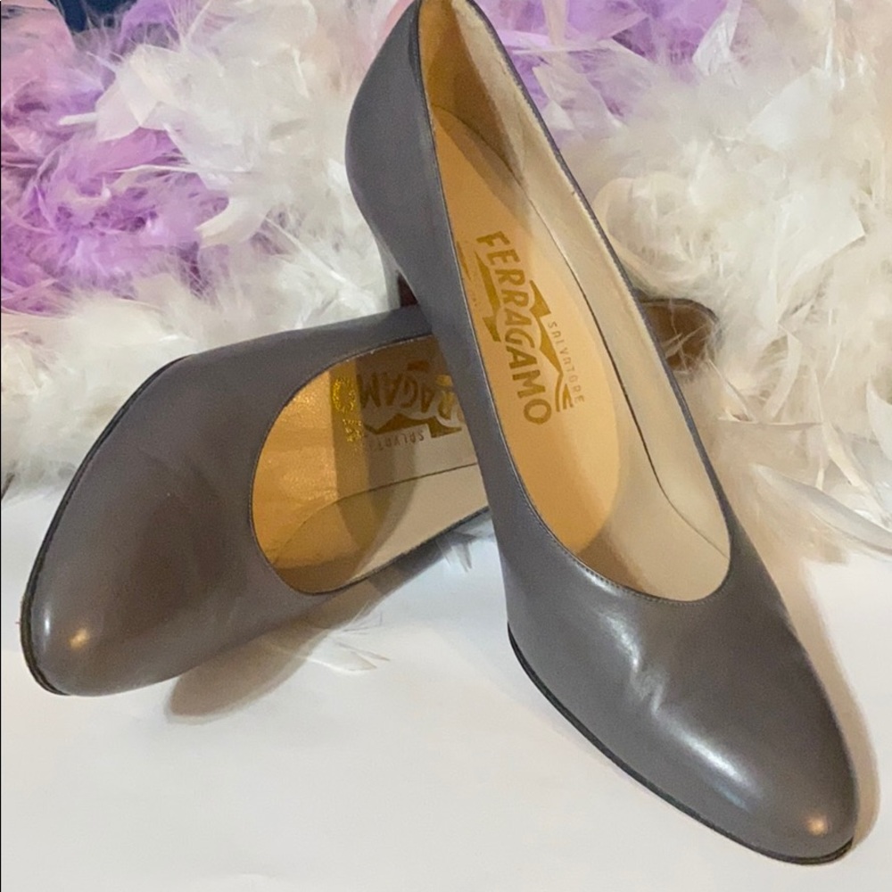 Salvatore Ferragamo